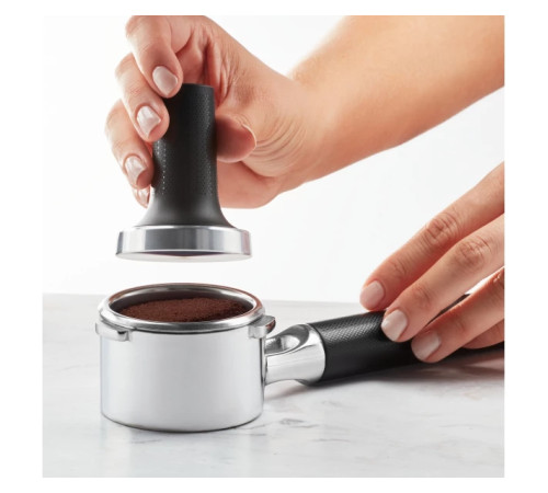 Кавоварка KitchenAid Artisan 5KES6503ECA