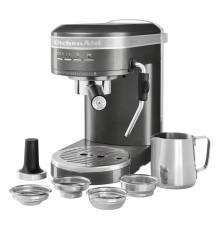 Кавоварка KitchenAid Artisan 5KES6503EMS