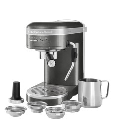 Кавоварка KitchenAid Artisan 5KES6503EMS
