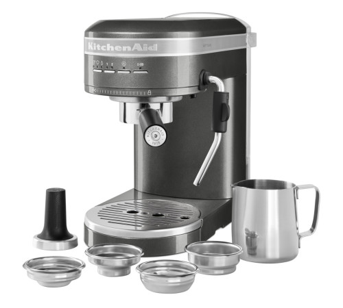 Кавоварка KitchenAid Artisan 5KES6503EMS