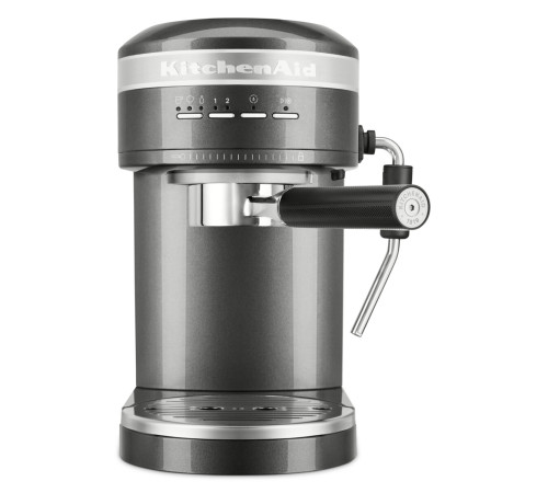 Кавоварка KitchenAid Artisan 5KES6503EMS