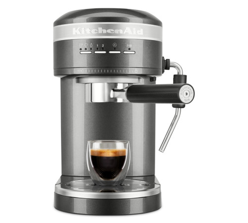 Кавоварка KitchenAid Artisan 5KES6503EMS