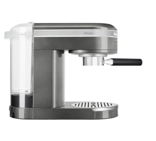 Кавоварка KitchenAid Artisan 5KES6503EMS