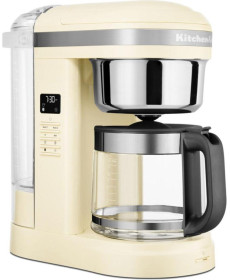 Кавоварка KitchenAid 5KCM1209EAC