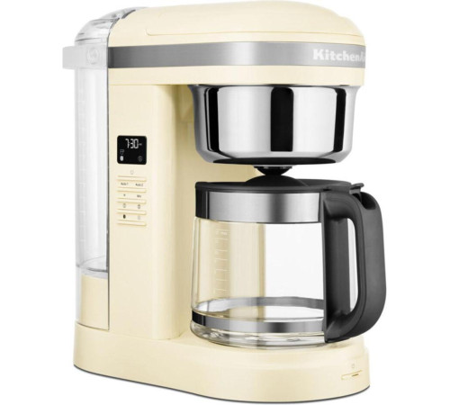Кавоварка KitchenAid 5KCM1209EAC