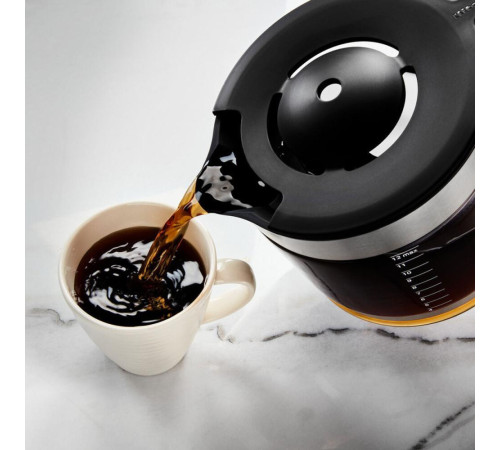 Кавоварка KitchenAid 5KCM1209EAC