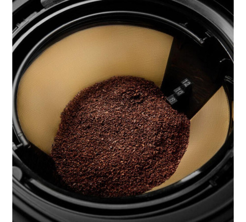 Кавоварка KitchenAid 5KCM1209EAC