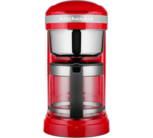 Кавоварка KitchenAid 5KCM1209EER