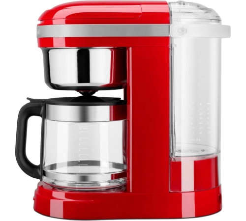 Кавоварка KitchenAid 5KCM1209EER