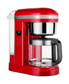 Кавоварка KitchenAid 5KCM1209EER