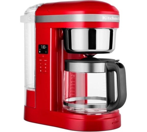 Кавоварка KitchenAid 5KCM1209EER