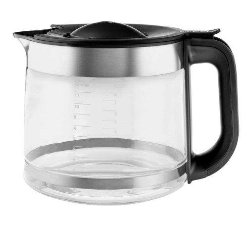 Кавоварка KitchenAid 5KCM1209EER