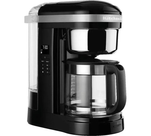 Кавоварка KitchenAid 5KCM1209EOB