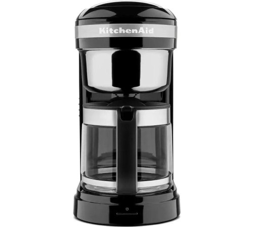 Кавоварка KitchenAid 5KCM1209EOB