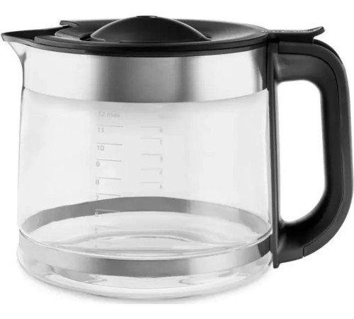 Кавоварка KitchenAid 5KCM1209EOB