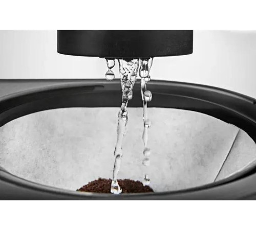 Кавоварка KitchenAid 5KCM1209EOB