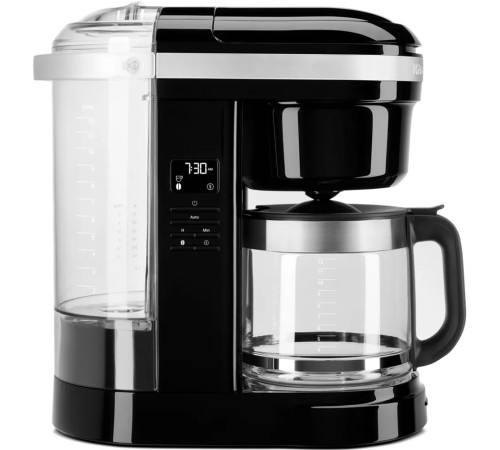 Кавоварка KitchenAid CLASSIC 5KCM1208EOB
