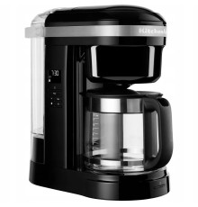 Кавоварка KitchenAid CLASSIC 5KCM1208EOB