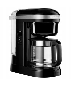 Кавоварка KitchenAid CLASSIC 5KCM1208EOB