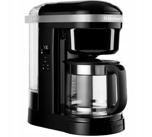 Кавоварка KitchenAid CLASSIC 5KCM1208EOB