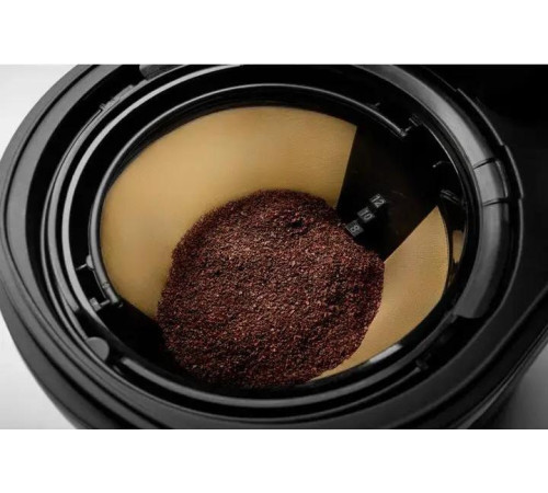 Кавоварка KitchenAid CLASSIC 5KCM1208EOB
