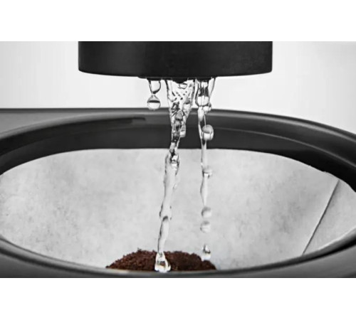 Кавоварка KitchenAid CLASSIC 5KCM1208EOB