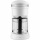 Кавоварка KitchenAid CLASSIC 5KCM1208EWH