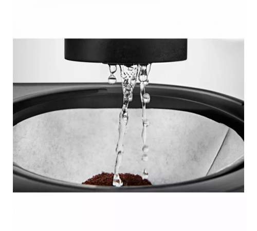 Кавоварка KitchenAid CLASSIC 5KCM1208EWH