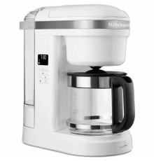 Кавоварка KitchenAid CLASSIC 5KCM1208EWH