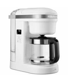 Кавоварка KitchenAid CLASSIC 5KCM1208EWH