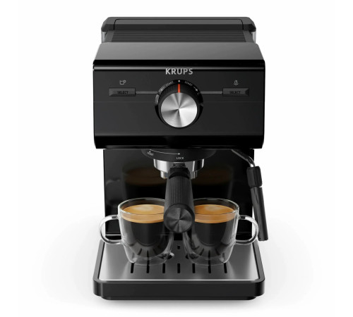 Кавоварка KRUPS XP381810