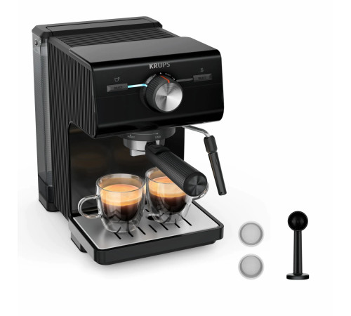 Кавоварка KRUPS XP381810