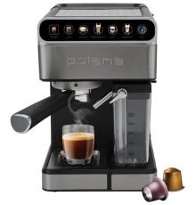 Кавоварка POLARIS PCM 1575 WIFI IQ Home