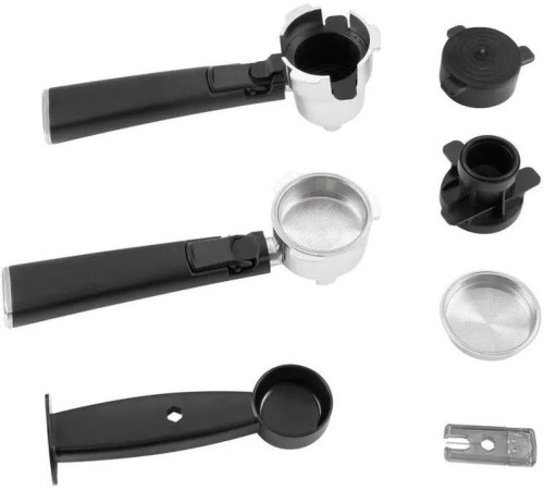 Кавоварка POLARIS PCM 1575 WIFI IQ Home