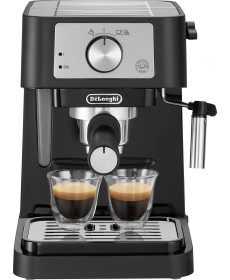 Кавоварка DeLonghi EC 260 BK