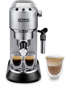 Кавоварка DeLonghi EC 685 M