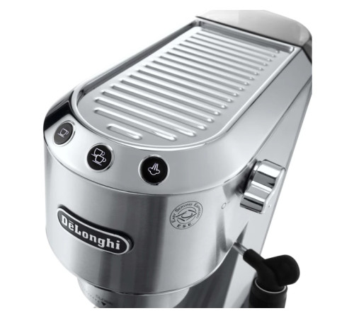 Кавоварка DeLonghi EC 685 M