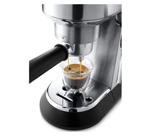 Кавоварка DeLonghi EC 685 M