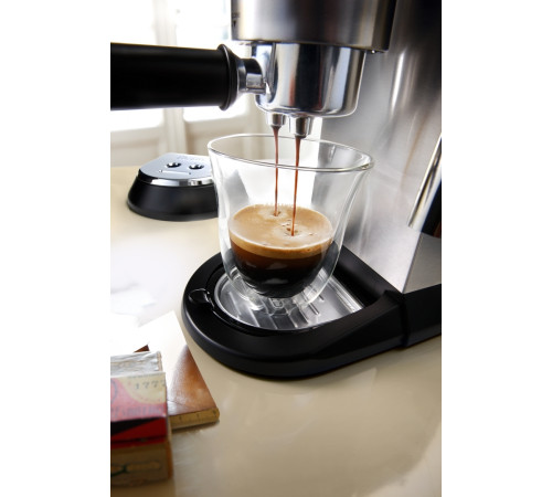 Кавоварка DeLonghi EC 685 M