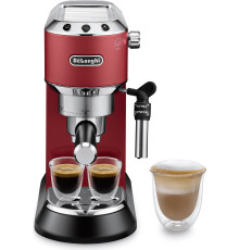 Кавоварка DeLonghi EC 685 R