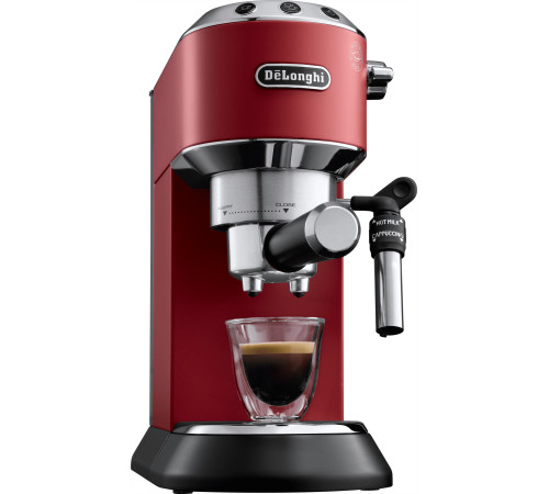 Кавоварка DeLonghi EC 685 R