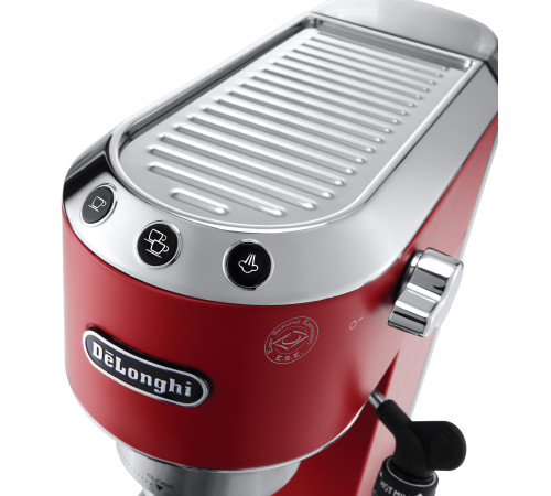 Кавоварка DeLonghi EC 685 R