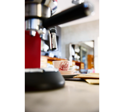 Кавоварка DeLonghi EC 685 R
