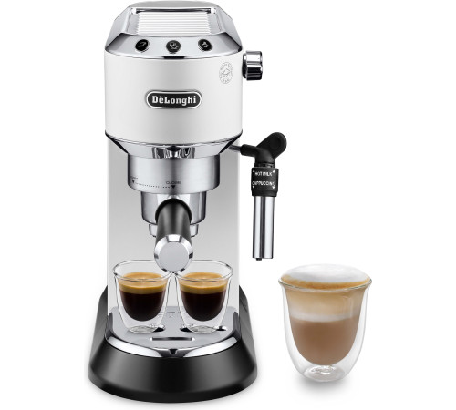 Кавоварка DeLonghi EC 685 W