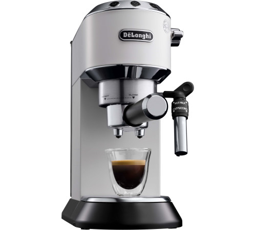 Кавоварка DeLonghi EC 685 W