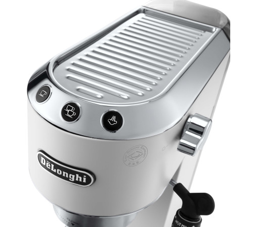 Кавоварка DeLonghi EC 685 W