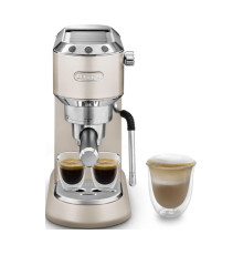 Кавоварка DeLonghi EC 885 BG