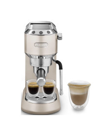 Кавоварка DeLonghi EC 885 BG