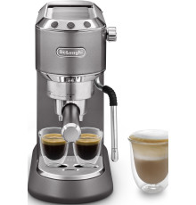 Кавоварка DeLonghi EC 885 GY