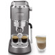Кавоварка DeLonghi EC 885 GY